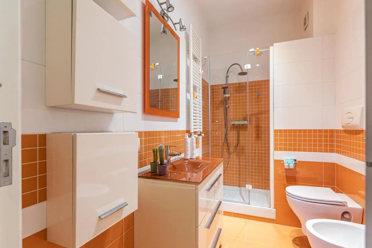 Casa Dei Giovenchi Con Terrazza By Wonderful Italy Apartment Palermo
