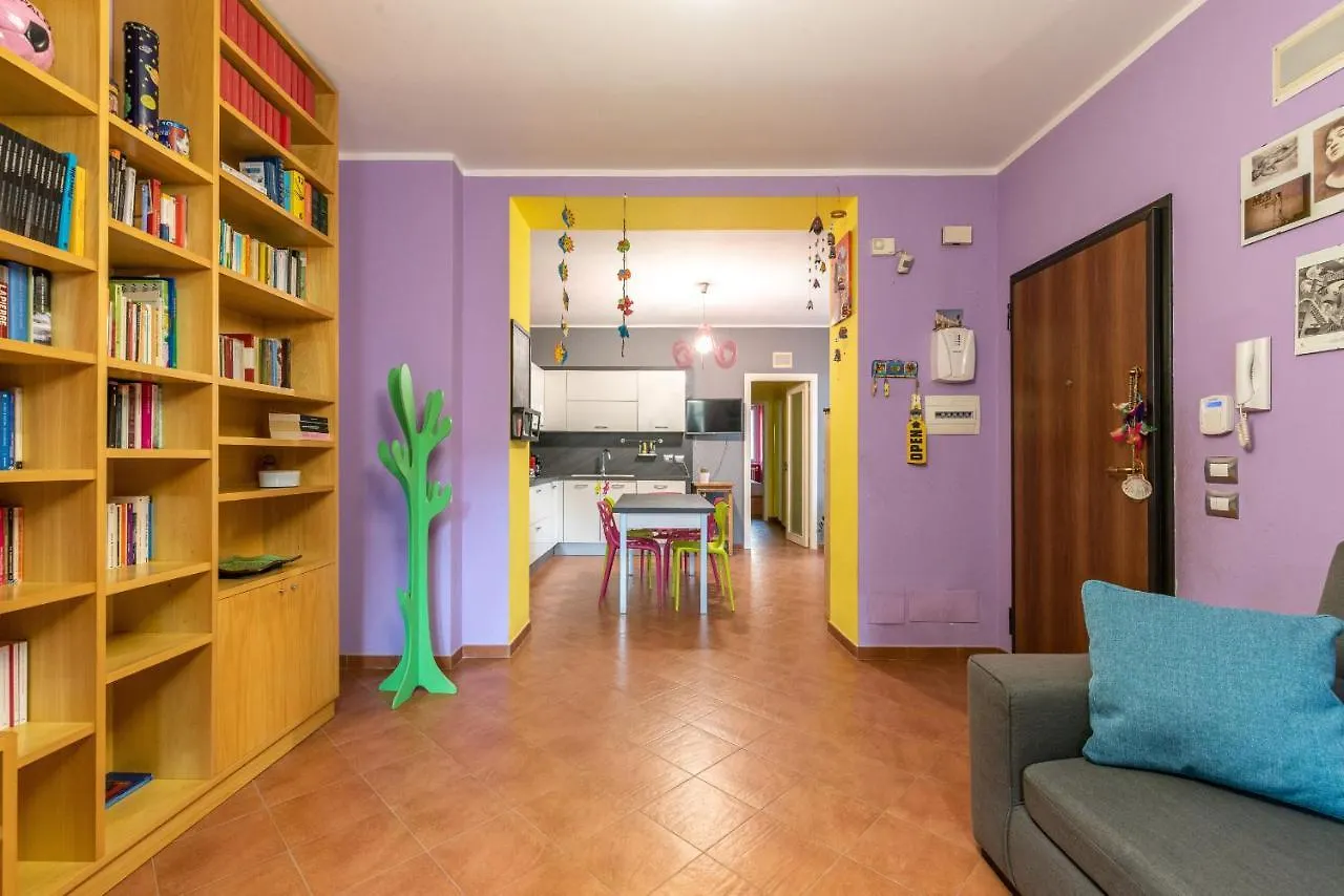 Casa Dei Giovenchi Con Terrazza By Wonderful Italy Apartment Palermo Italy